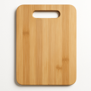Bamboo Cutting Board