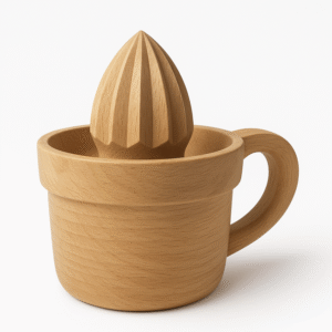 Manual Citrus Juicer