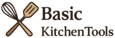 BasicKitchenTools