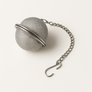 Stainless Steel Tea Infuser